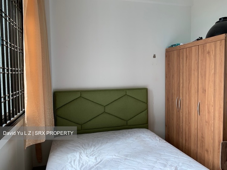 Parc Oasis (D22), Condominium #580055101